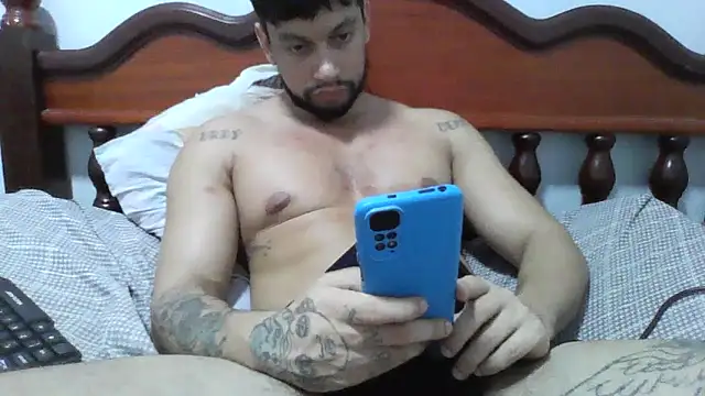 moreno dotado22 online show from April 2026 06:11:02 PM