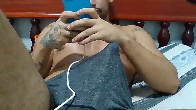 moreno dotado22 online show from March 2026 07:48:02 PM