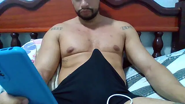 moreno dotado22 online show from February 2026 04:29:02 PM