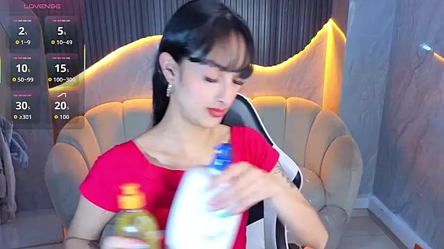 Snapshot of Tifany_Tx chatting on February 2026 01:11:02 PM Tifany Tx online show from February 2026 01:11:02 PM