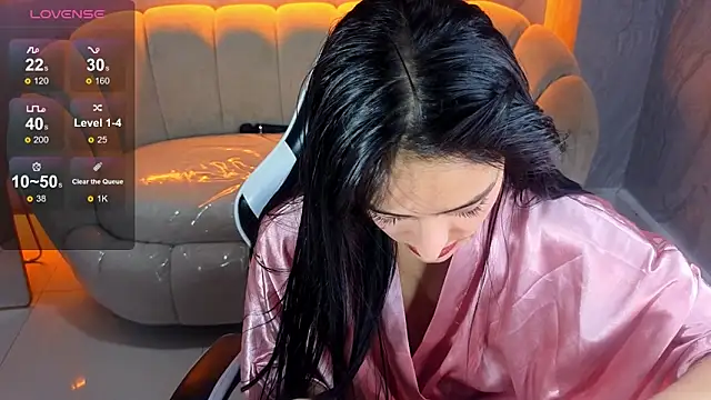 Snapshot of Tifany_Tx chatting on February 2026 01:23:01 AM Tifany Tx online show from February 2026 01:23:01 AM