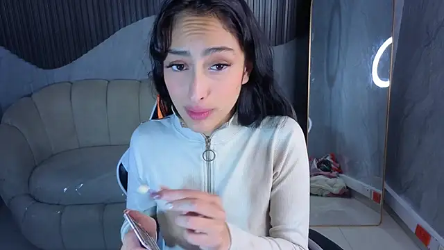 Snapshot of Tifany_Tx chatting on February 2026 12:50:02 PM Tifany Tx online show from February 2026 12:50:02 PM