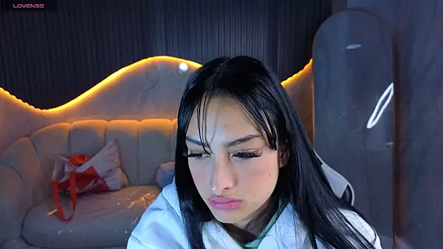 Tifany Tx online show from March 2026 12:35:02 PM