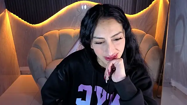 Tifany Tx online show from March 2026 12:37:02 PM