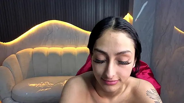 Tifany Tx online show from April 2026 12:46:01 AM