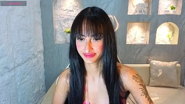 Snapshot of Tifany_Tx chatting on January 2026 12:53:02 PM Tifany Tx online show from January 2026 12:53:02 PM