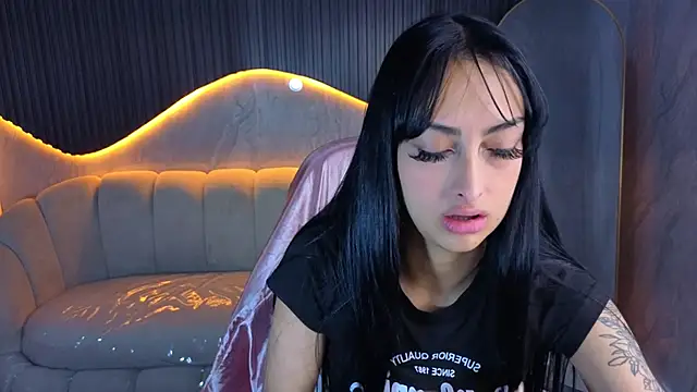 Snapshot of Tifany_Tx chatting on March 2026 12:35:02 PM Tifany Tx online show from March 2026 12:35:02 PM