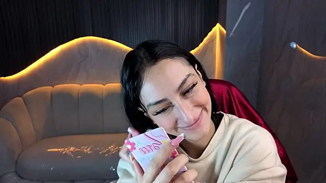 Tifany Tx online show from April 2026 12:44:02 PM