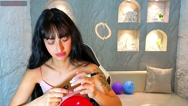 Snapshot of Tifany_Tx chatting on January 2026 01:04:02 PM Tifany Tx online show from January 2026 01:04:02 PM