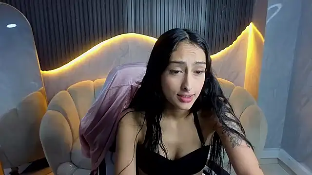 Tifany Tx online show from July 2026 07:09:01 PM