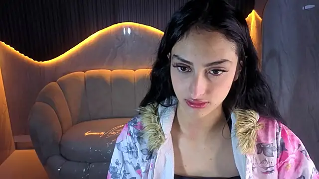 Tifany Tx online show from March 2026 12:36:01 PM