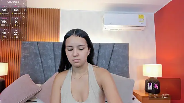 Snapshot of Kandy_doll chatting on April 2026 06:43:01 PM Kandy doll online show from April 2026 06:43:01 PM