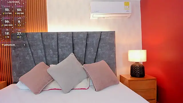 Kandy doll online show from March 2026 06:43:01 PM