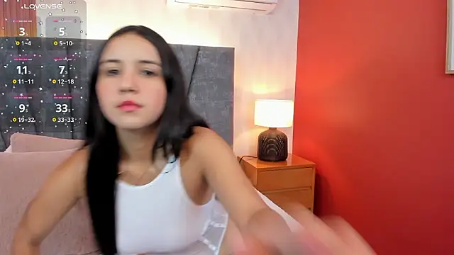 Kandy doll online show from March 2026 07:59:01 PM