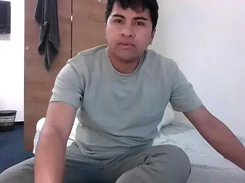 sweetpinoy2027 online show from January 2026 01:59:01 PM