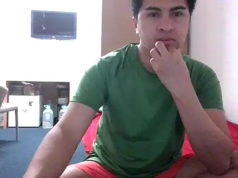 sweetpinoy2027 online show from March 2026 10:47:02 PM