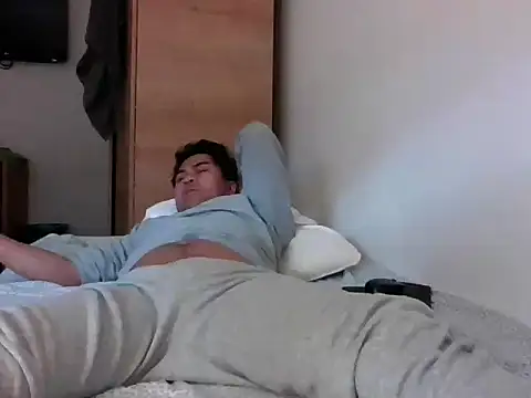 sweetpinoy2027 online show from January 2026 07:45:01 AM