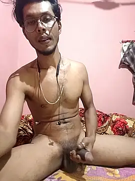 Advikk GSH online show from January 2026 08:13:02 PM