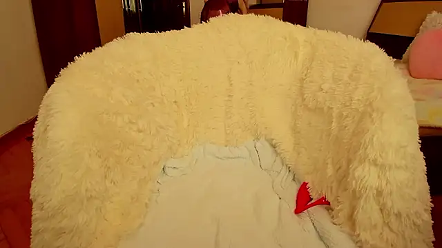 StrawberryEmma online show from February 2026 05:09:01 AM