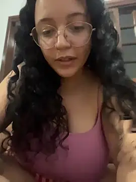 mayhoneyhot online show from April 2026 12:28:01 AM