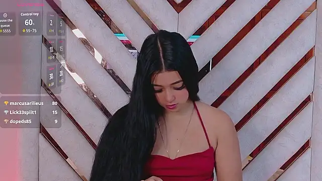 Jessie-Torres online show from February 2026 11:43:02 AM