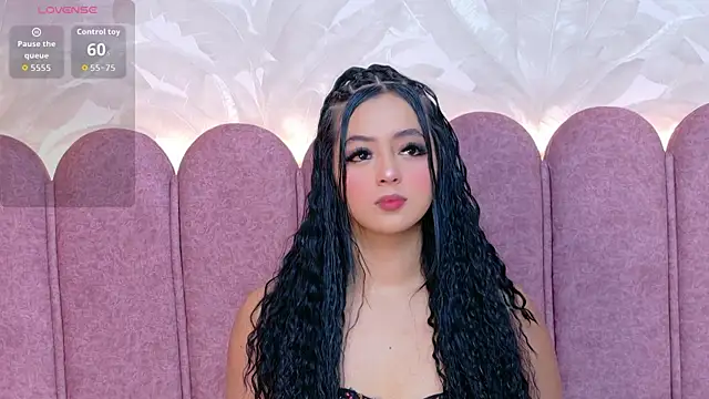 Jessie-Torres online show from May 2026 12:45:01 PM