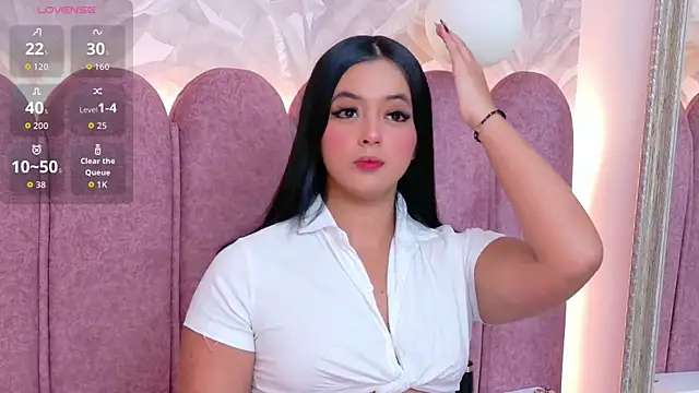 Jessie-Torres online show from May 2026 02:01:01 PM