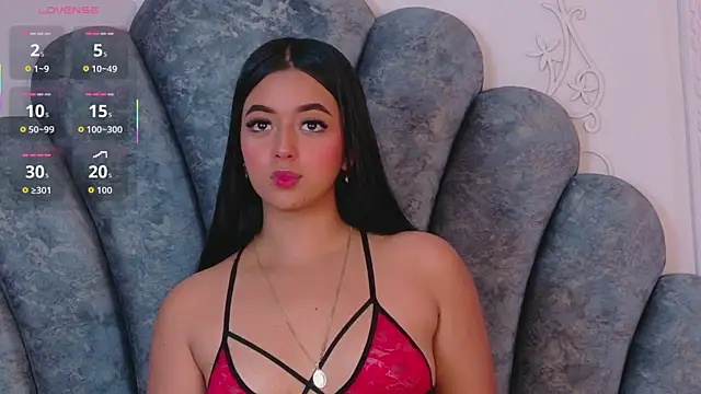 Snapshot of Jessie-Torres chatting on January 2026 06:44:02 PM Jessie-Torres online show from January 2026 06:44:02 PM