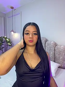 Jessie-Torres online show from February 2026 02:47:02 PM