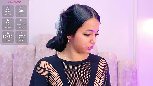 Jessie-Torres online show from February 2026 11:21:02 AM