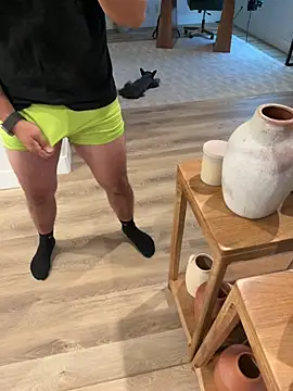 dad bodforyou online show from April 2026 02:41:02 PM