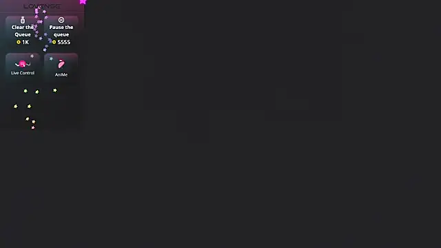 vieernes online show from May 2026 02:15:01 AM