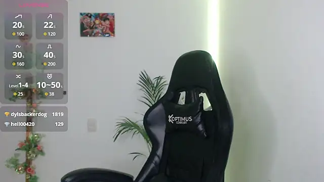 vieernes online show from February 2026 02:53:01 AM