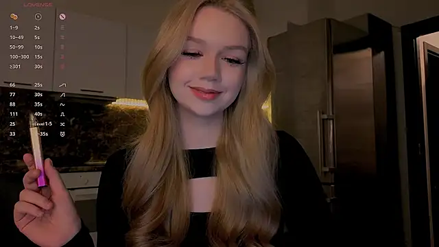 my liss online show from February 2026 10:43:01 PM