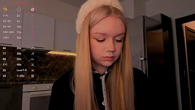 my liss online show from April 2026 12:01:01 PM