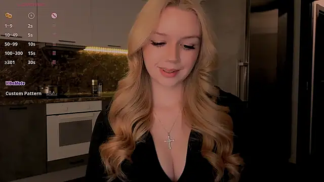 my liss online show from April 2026 06:23:01 PM