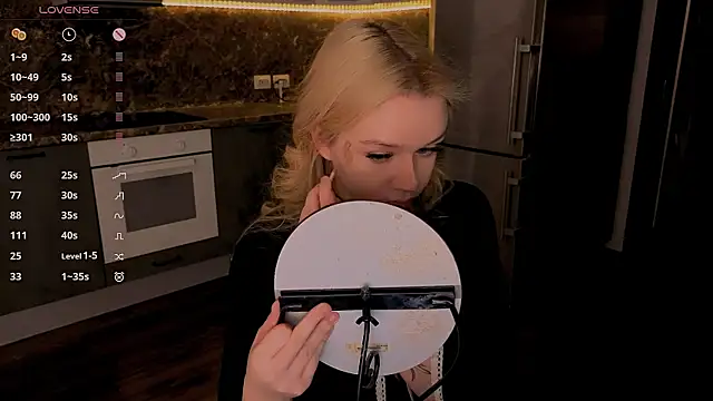 my liss online show from April 2026 05:49:01 PM