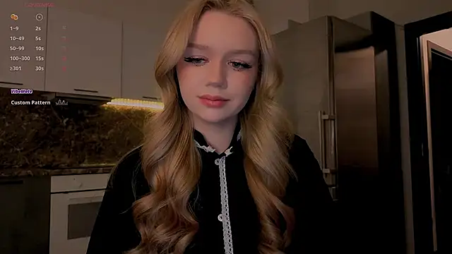 my liss online show from February 2026 07:34:02 PM