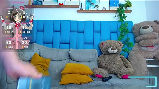 boy Dirty X online show from February 2026 05:06:01 AM