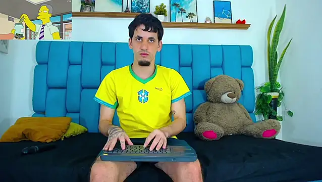 boy Dirty X online show from April 2026 05:15:01 AM