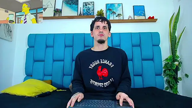 boy Dirty X online show from April 2026 05:22:02 AM