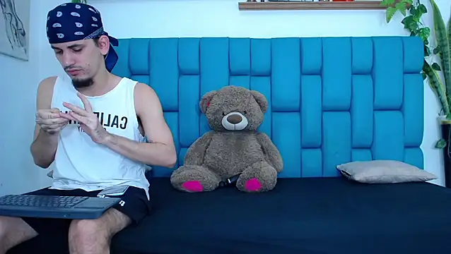 boy Dirty X online show from January 2026 05:14:02 AM