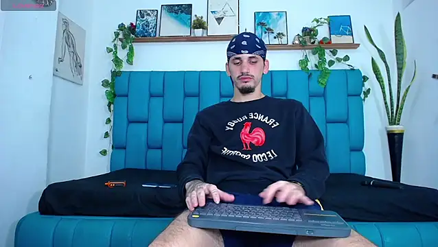 boy Dirty X online show from December 2025 07:02:02 AM