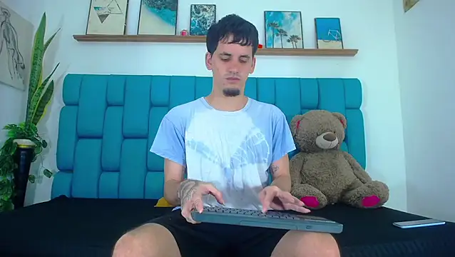 boy Dirty X online show from March 2026 05:17:01 AM