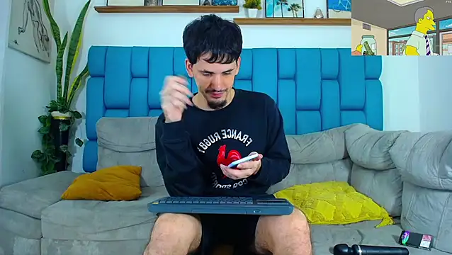 boy Dirty X online show from April 2026 05:14:02 AM