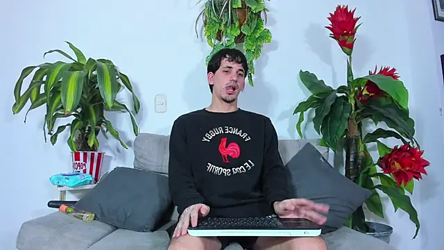 boy Dirty X online show from May 2026 04:54:01 AM