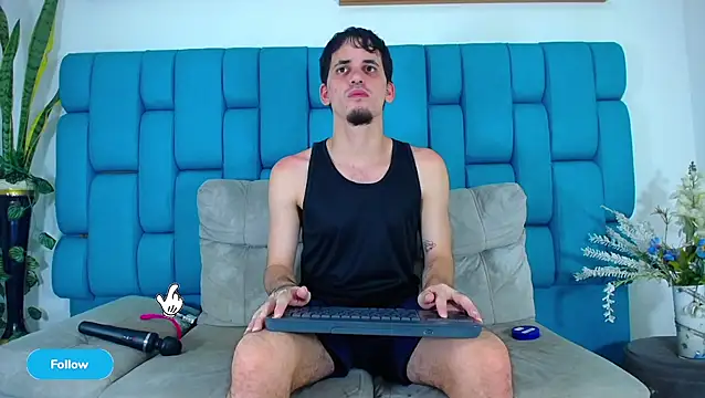 boy Dirty X online show from March 2026 05:16:01 AM