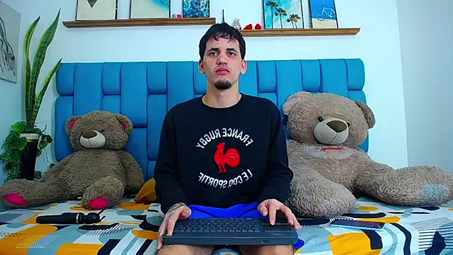 boy Dirty X online show from March 2026 05:15:01 AM