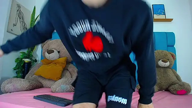 boy Dirty X online show from March 2026 05:07:02 AM