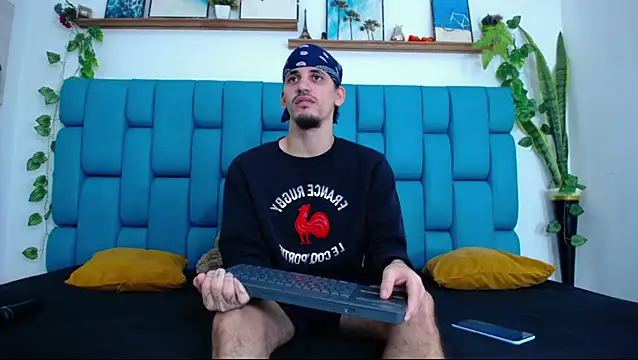 boy Dirty X online show from January 2026 05:33:02 AM